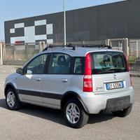 Fiat Panda 1.2 Climbing Natural Power