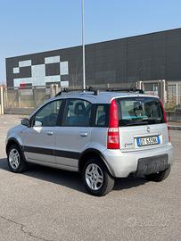 Fiat Panda 1.2 Climbing Natural Power