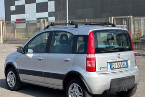 Fiat Panda 1.2 Climbing Natural Power