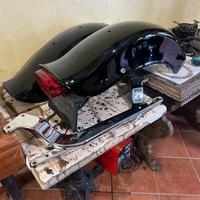 Harley 1340 1450 softail