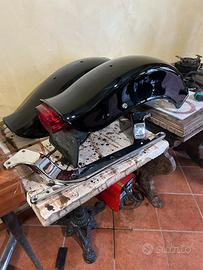 Harley 1340 1450 softail