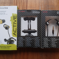 Auricolari Bluetooth