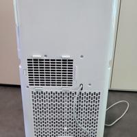 Condizionatore portatile Telefunken 