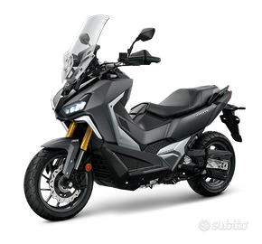 SYM ADX TG 400 2026 Nuovi da immatricolare