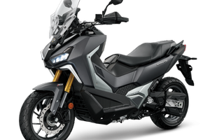 SYM ADX TG 400 2026 Nuovi da immatricolare