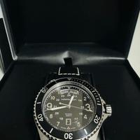 Hamilton khaki king scuba quartz ref.H64511733