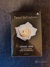 10 Libri per gli amanti del dark-fantasy e vampiri