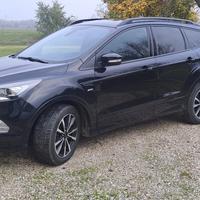 Ford Kuga 1500