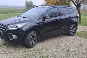 Ford Kuga 1500