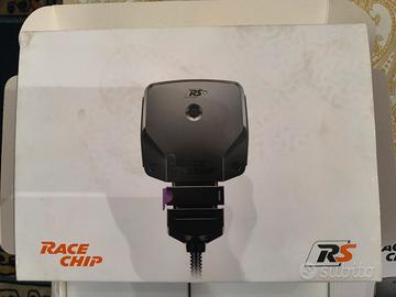 RACECHIP PER LAND ROVER DISCOVERY SPORT  