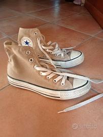 Scarpe Converse
