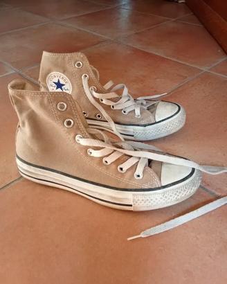 Scarpe Converse