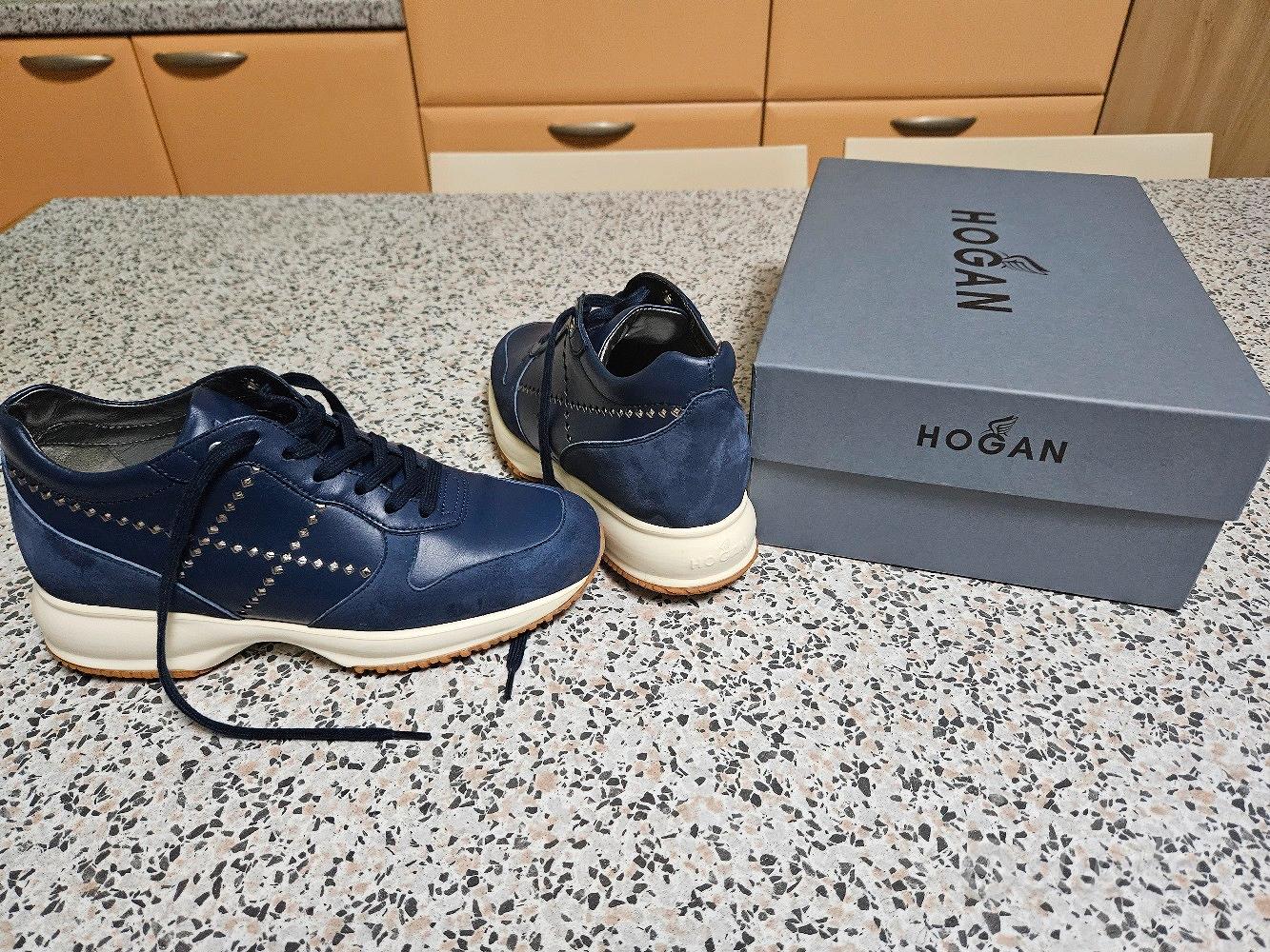 Hogan macerata cheap