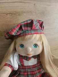 my child mattel
