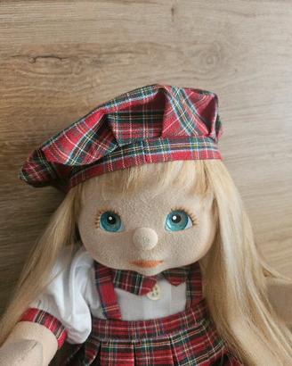 my child mattel