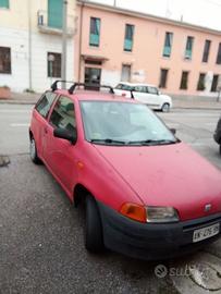 FIAT Punto 1ª serie - 1996