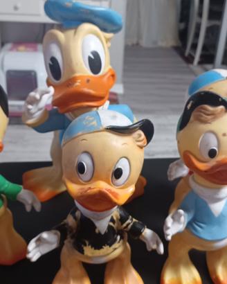 zio paperino e i suoi nipoti  ledra ledraplastic 