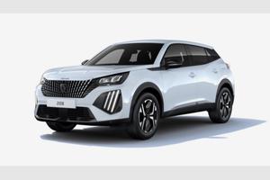 PEUGEOT 2008 PureTech 100 S&S Allure KM0 BENZINA