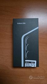 Samsung galaxy s26