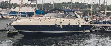 Airon Marine 388