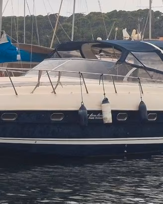 Airon Marine 388
