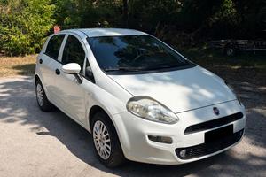 Fiat Grande Punto 1.2 Benzina 69 CV – 2017
