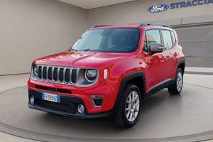 JEEP Renegade 2.0 mjt Limited 4wd 140cv auto 9m