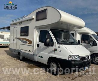 MC LOUIS MC LOUIS GLEN 410