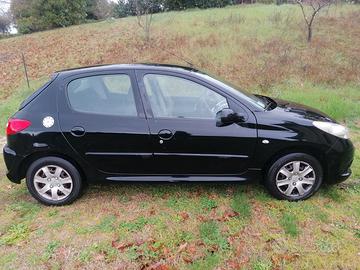 Peugeot 206 plus