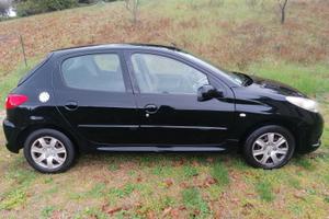 Peugeot 206 plus