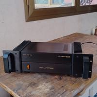 amplificatore finale SUMO POLARIS