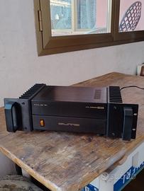 amplificatore finale SUMO POLARIS