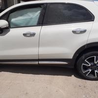 Ricambi fiat 500x lancia delta opel meriva 