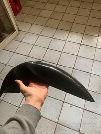 Parafango nero liberty 50-125-150