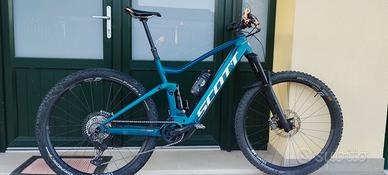 Scott Genius eRide 920 L