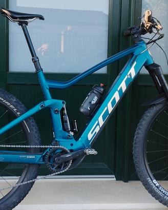Scott Genius eRide 920 L