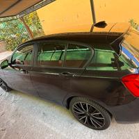 BMW serie 1 Urban