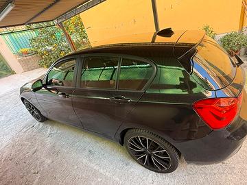 BMW serie 1 Urban