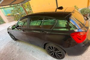 BMW serie 1 Urban