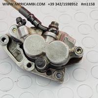 PINZA ANTERIORE SUZUKI RMZ 450 2005 2006 RM Z 2007