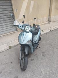 Liberty piaggio 50 2T originale 