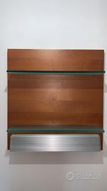 Pannello Boiserie da parete in legno
