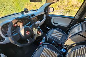 Fiat Panda 900 twinair METANO