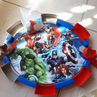 Arena Avengers