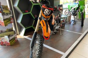 Fantic Motor XXF 250