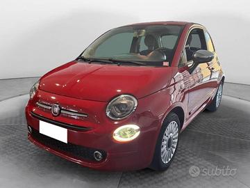 Fiat 500 1.2 Pop 69cv