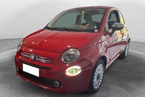 Fiat 500 1.2 Pop 69cv