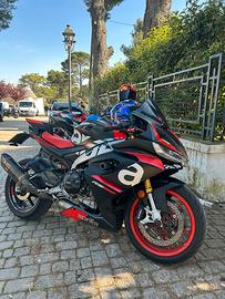Aprilia rs 660