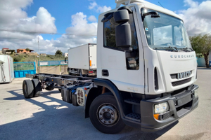 Iveco eurocargo 160e22