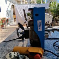 Montacarichi elettronico